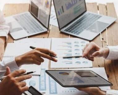 Financial mastery steering success with the vp of finance